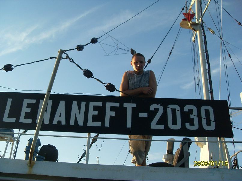 Иван Евтушенко фотография #41