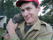 Фотография Буданова Алексея