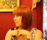 Фотография Остапенко Полины