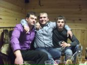 Фотография Азарова Кирилла