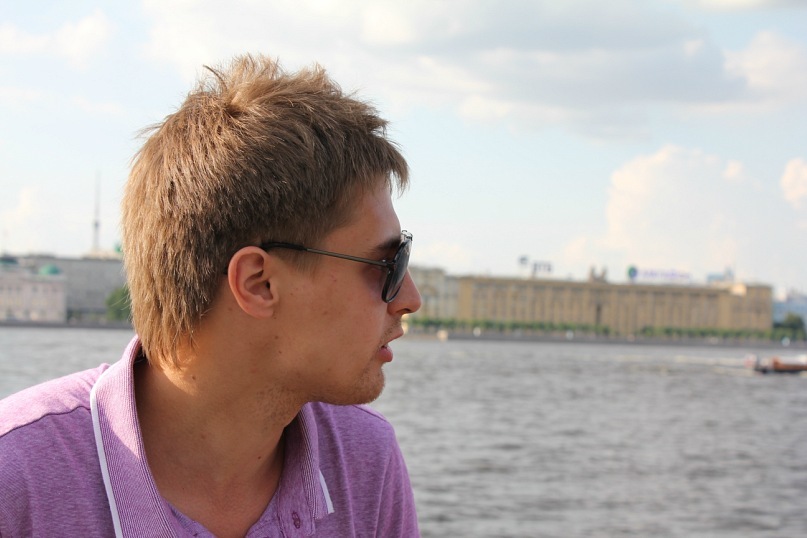Evgeni Berzin фотография #19
