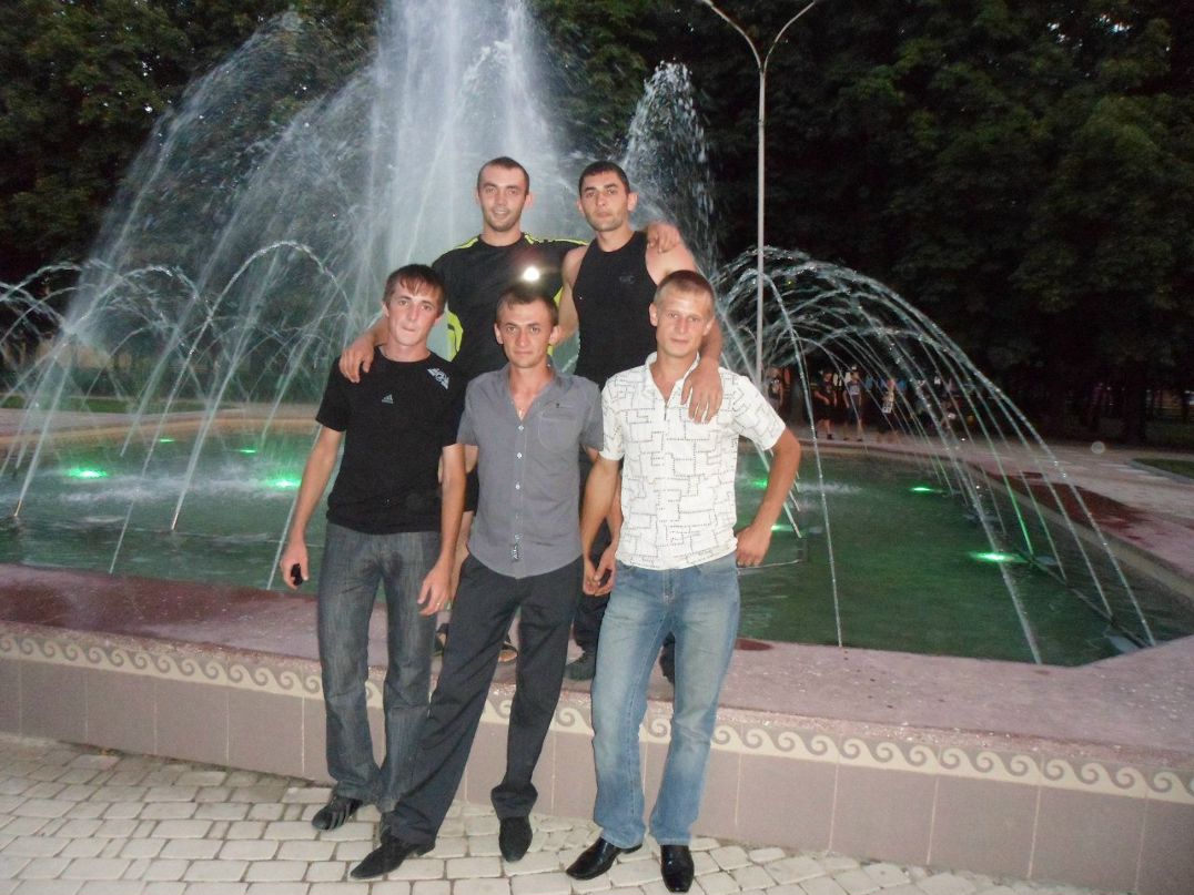 Иван Карачёв фотография #23