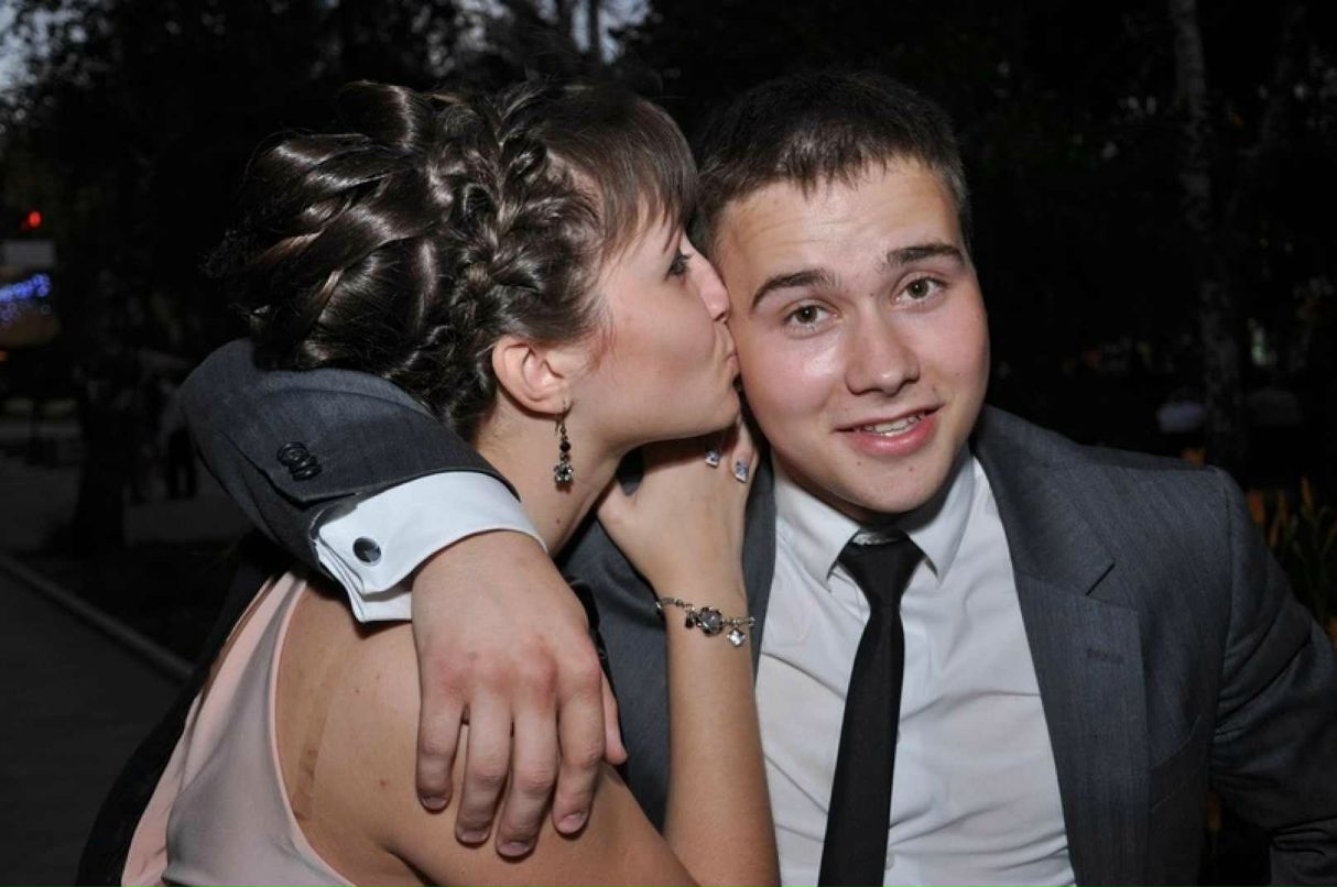 Илья Плотников фотография #14