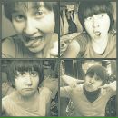 Фотография Беляевой-Аркрайт Таси