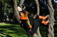 Фотография Никитинской Ольги