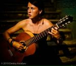 Фотография Сарасвати Насти