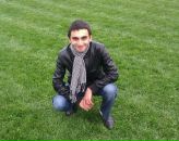 Фотография Погосяна Артура