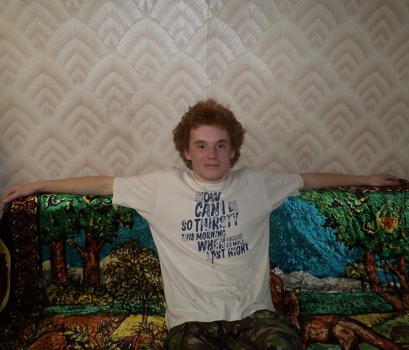 Сергей Воробьёв фотография #16