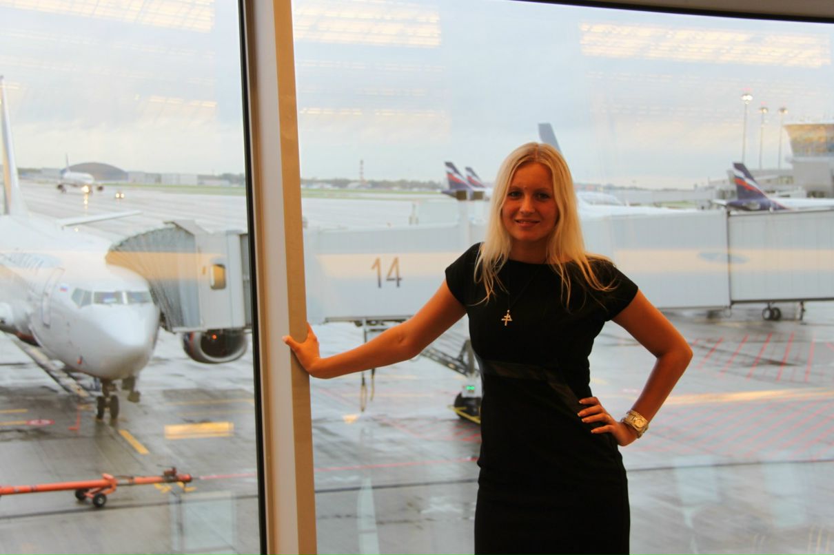 Олеся Ник фотография #46