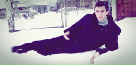 Ілюша Бейлишин фотография #42 (источник - https://vk.com/id25145955)