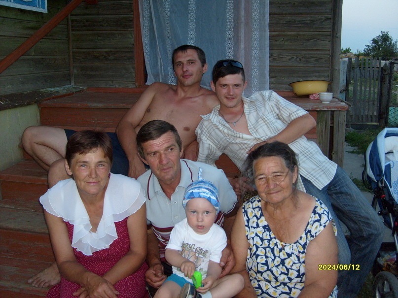 Андрей Дегтярев фотография #38