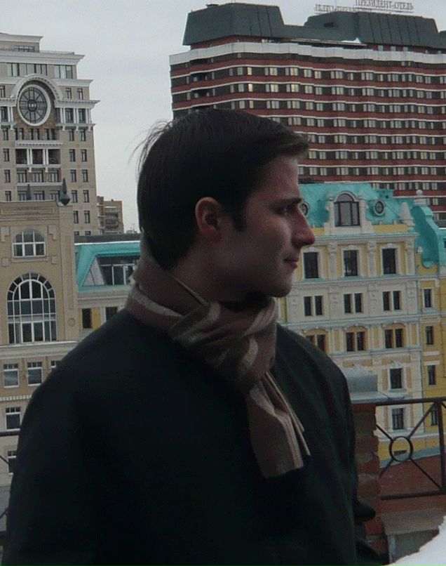 Дмитрий Зосимов фотография #3