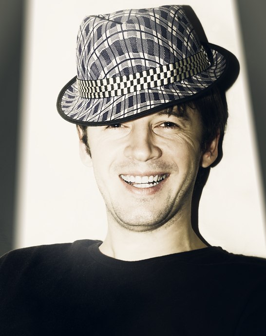 Дмитрий Эльязов фотография #19