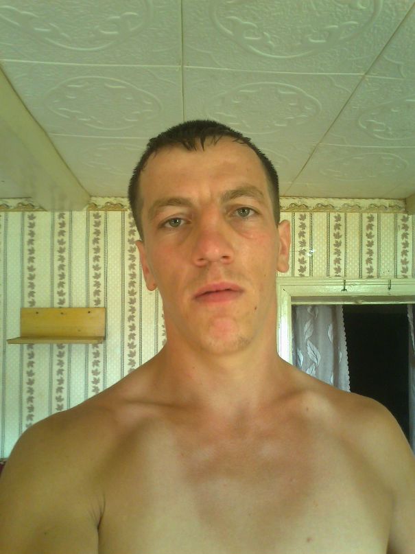 Сергей Петров фотография #22