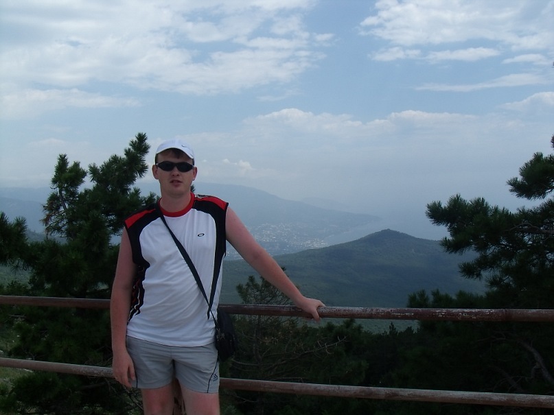 Евгений Дульцев фотография #10