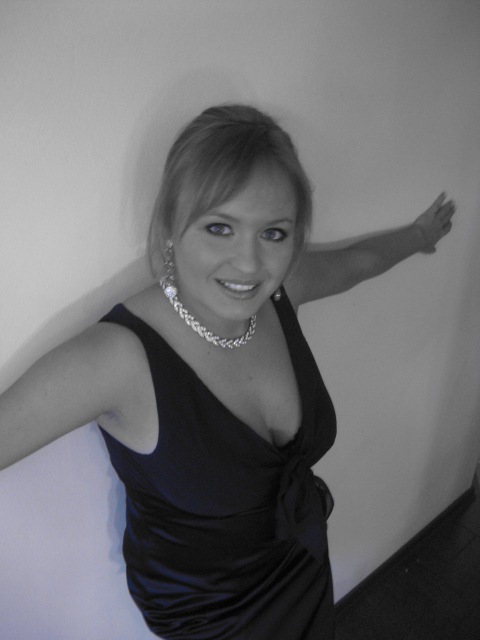 Ирина Митина фотография #10