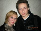 Фотография Макаровой Марины