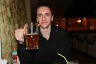 Фотография Полищука Александра