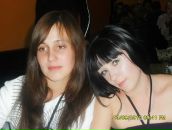 Фотография Поповой Дарьи