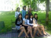 Іринка Грицюк фотография #22 (источник - https://vk.com/id30147221)