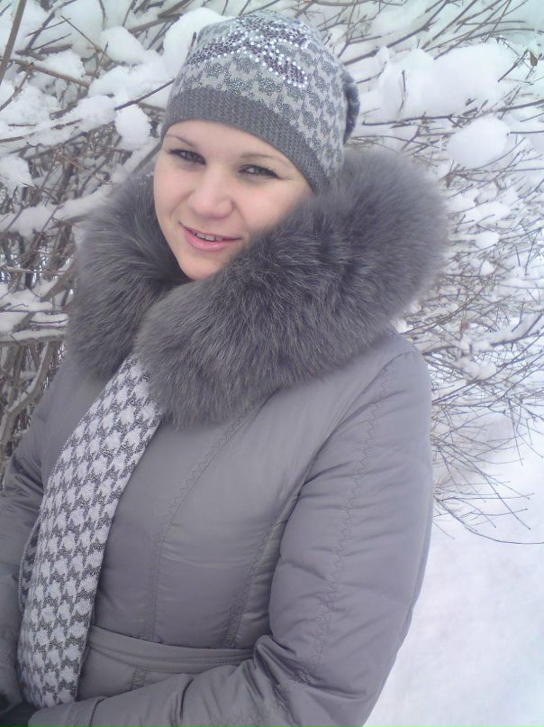 Наська Самсоненко фотография #18