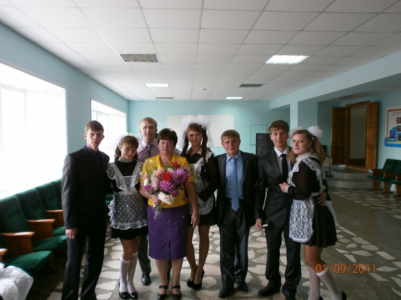 Юрий Девятов фотография #38