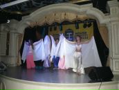 Фотография Чухаревой Анны