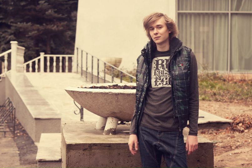 Александр Маслов фотография #30