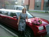 Фотография Луферовой Валентины