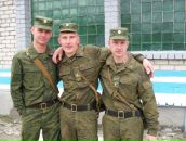 Фотография Михутина Максима