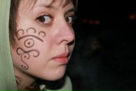 Фотография Сатлер Валерии