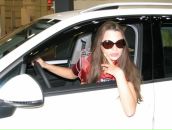 Фотография Исафаровой Дианы