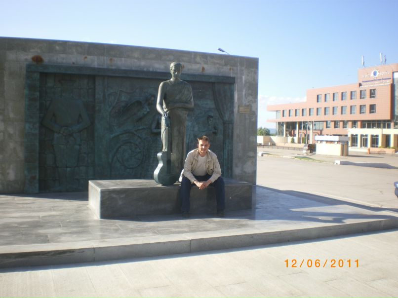 Валентин Бомбин фотография #41