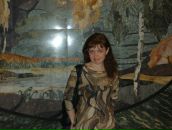 Фотография Гвоздевой Марии