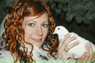 Фотография Медведевой Елены