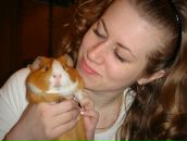 Фотография Мухиной Светланки