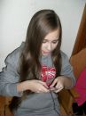 Фотография Галлямовой Карины