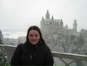 Фотография Крестьяниновой Ольги