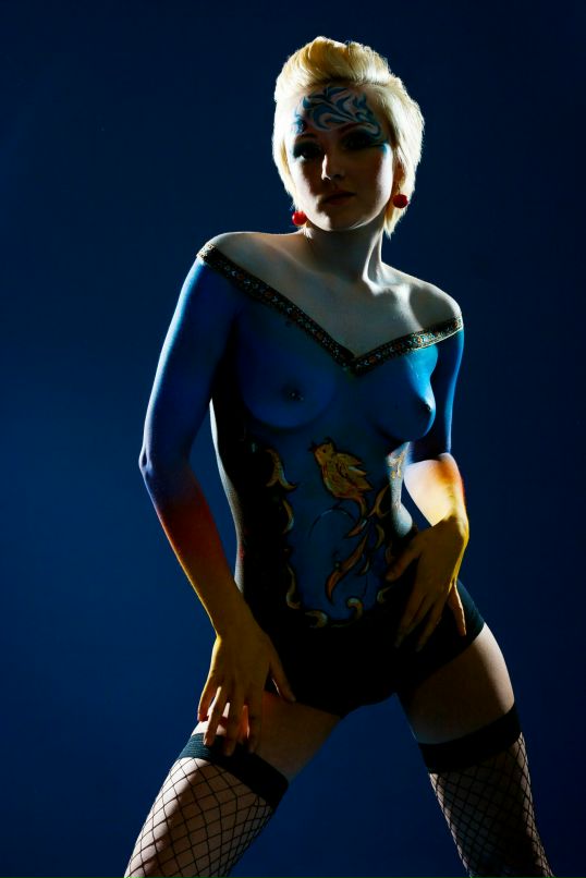 Ольга Есина фотография #32