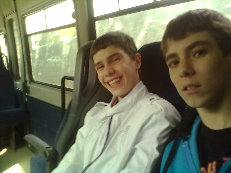 Сергей Савочкин фотография #27