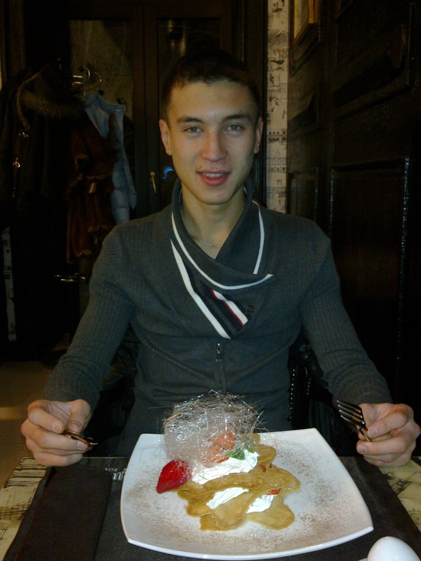 Эльдар Аметов фотография #47