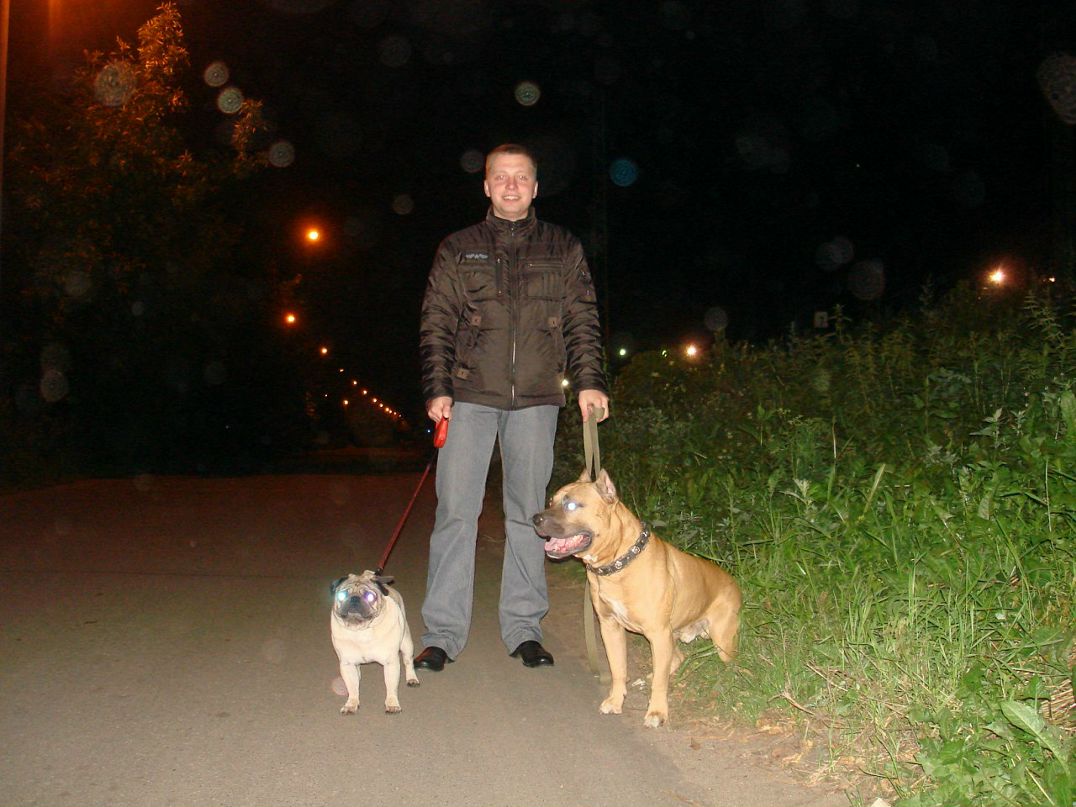 Андрей Поляков фотография #43