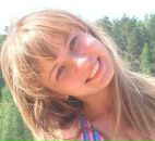 Olya ____ фотография #1