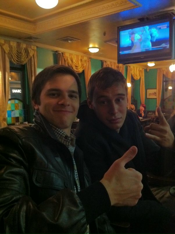 Александр Елетин фотография #16