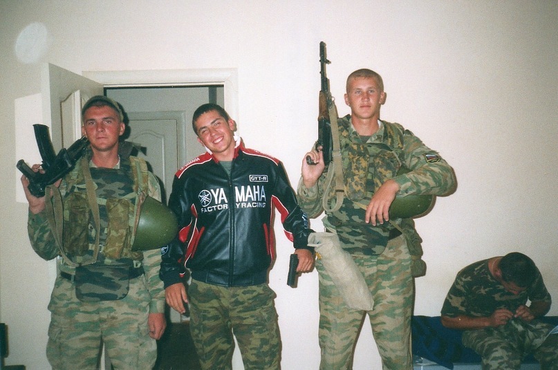 Валентин Козлов фотография #24