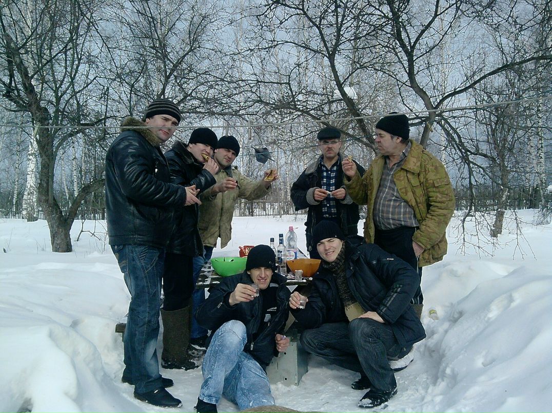 Женя Гречкосий фотография #42