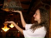 Фотография Ленарт Наташи