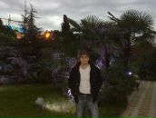 Фотография Сергеева Юрия