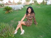 Фотография Бариновой Ольги