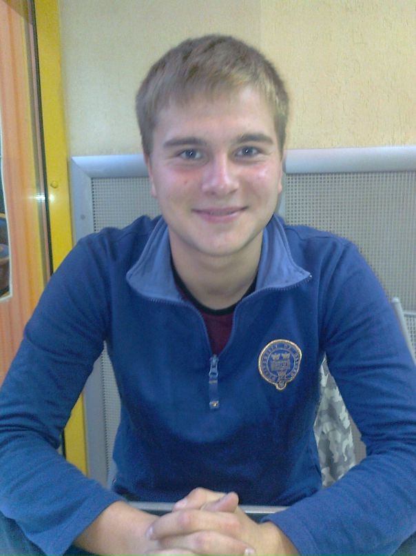 Игорь Лукиных фотография #26